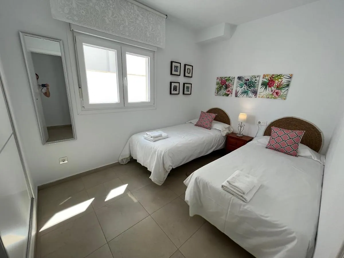 Nerja Paradise Rentals - Villa Zafiro Spanien