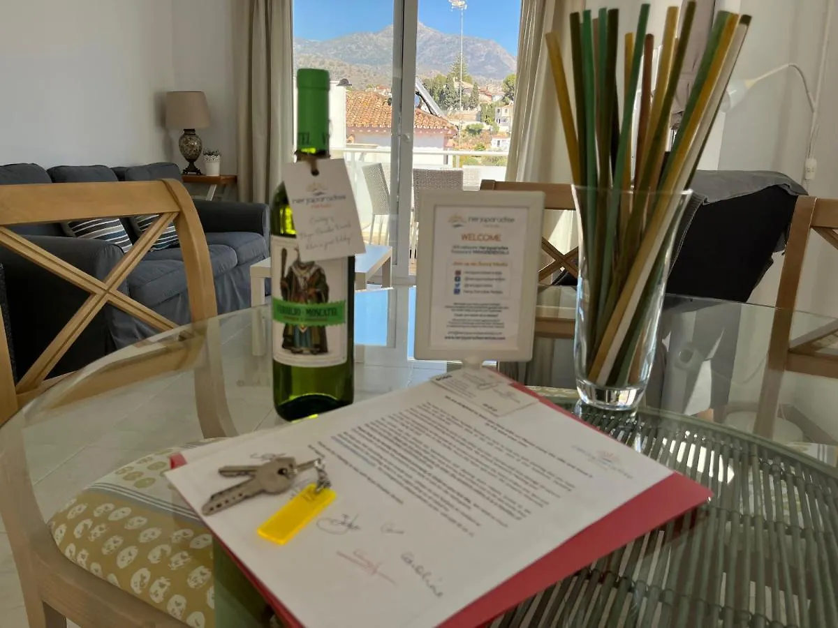 Nerja Paradise Rentals - Villa Zafiro 0*,  Spanien