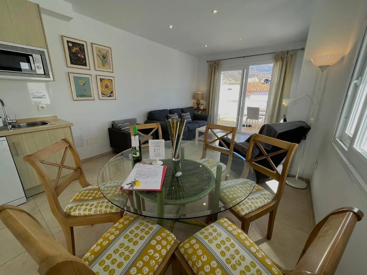 Nerja Paradise Rentals - Villa Zafiro Spanien