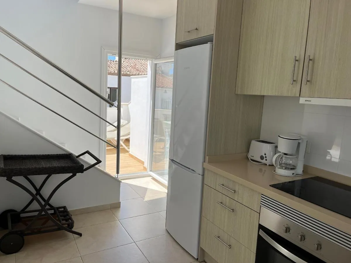 Nerja Paradise Rentals - Villa Zafiro Spanien