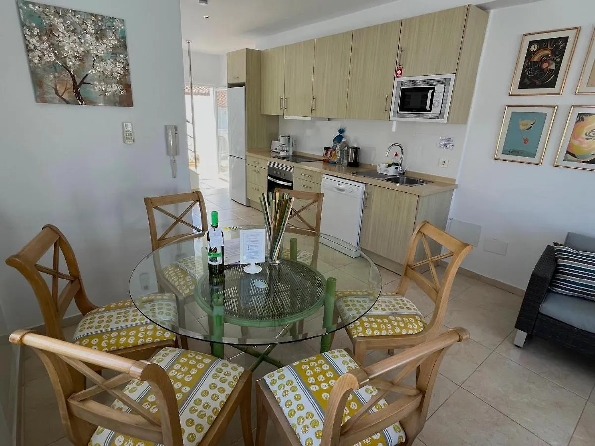 Nerja Paradise Rentals - Villa Zafiro