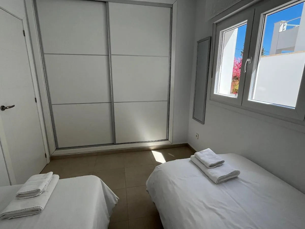 Nerja Paradise Rentals - Villa Zafiro