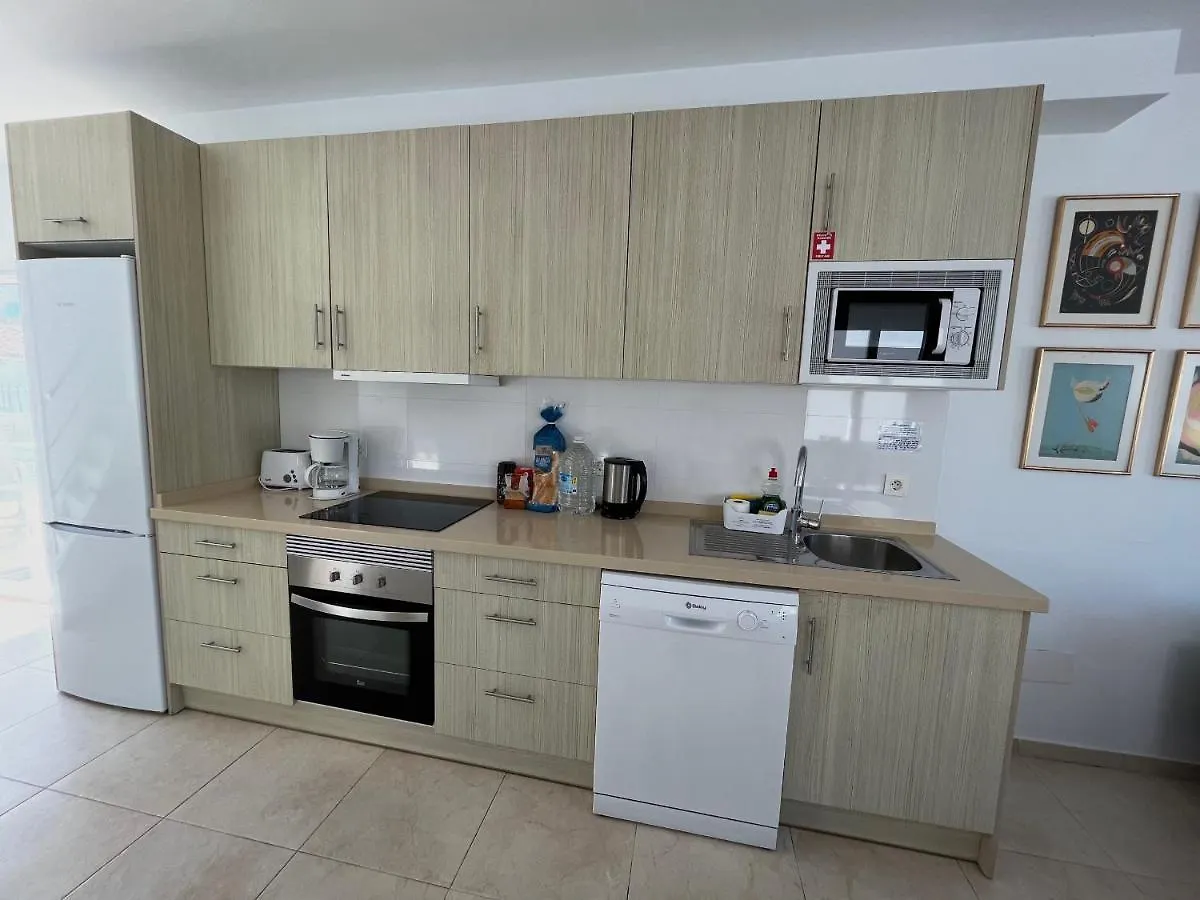 Nerja Paradise Rentals - Villa Zafiro 0*,