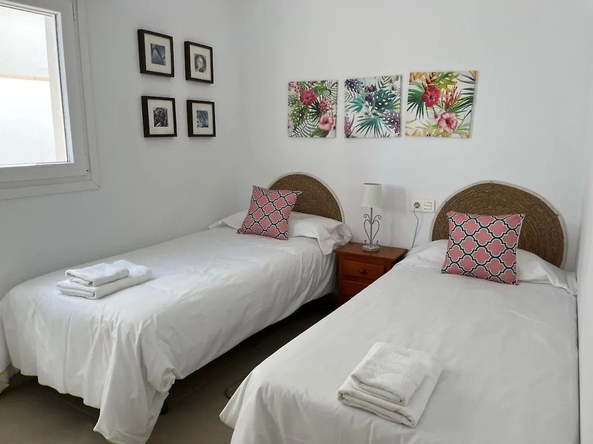 Nerja Paradise Rentals - Villa Zafiro