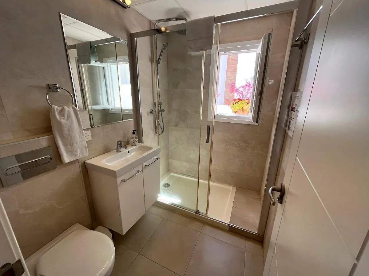 Nerja Paradise Rentals - Villa Zafiro